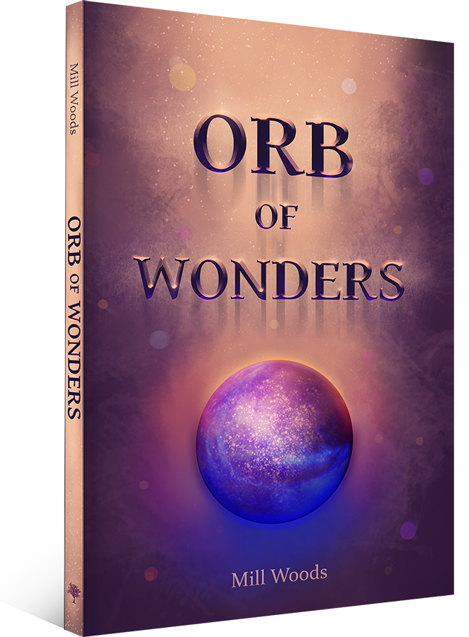 Orb of Wonders
